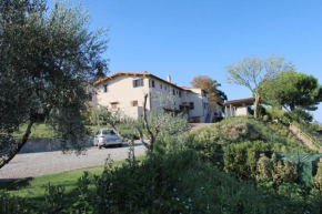 Agriturismo San Lorenzo Lastra A Signa